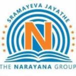 Narayana Pu College logo