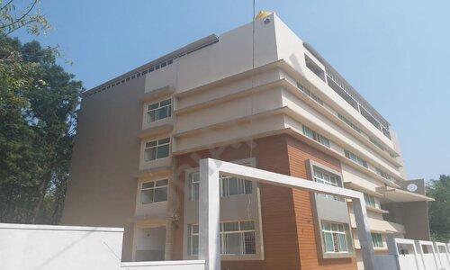 Narayana PU College- Nagarabhavi Branch — photo 1