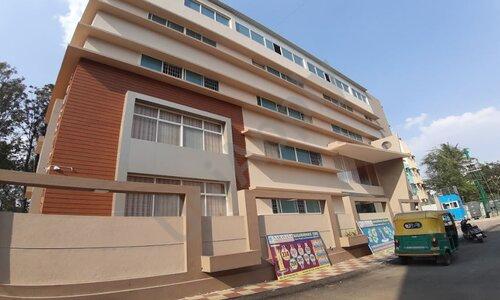 Narayana PU College- Nagarabhavi Branch — photo 2