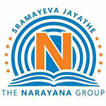 Narayana PU College- Nagarabhavi Branch logo