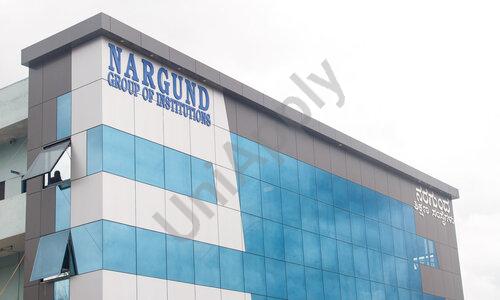 Nargund Independent Pre-University College — photo 1