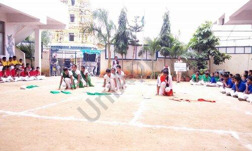 Nargund Independent Pre-University College — photo 3