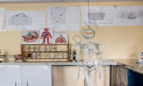 Nargund International School — photo 3