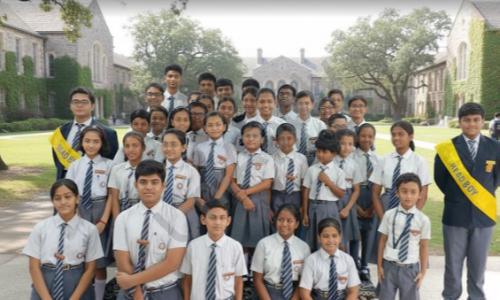 Narmada School — photo 1