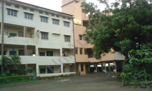 Narsinh Govindrao Vartak English Medium High School And Junior College — photo 1