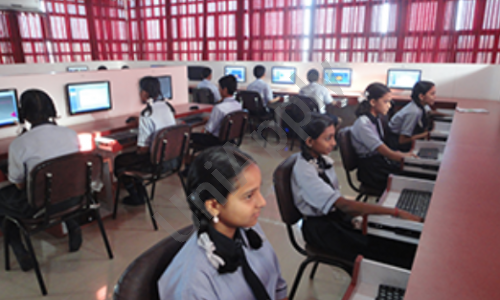 Narsinh Govindrao Vartak English Medium High School And Junior College — photo 2