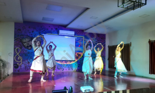 Narsinh Govindrao Vartak English Medium High School And Junior College — photo 3
