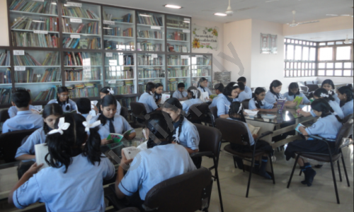 Narsinh Govindrao Vartak English Medium High School And Junior College — photo 5