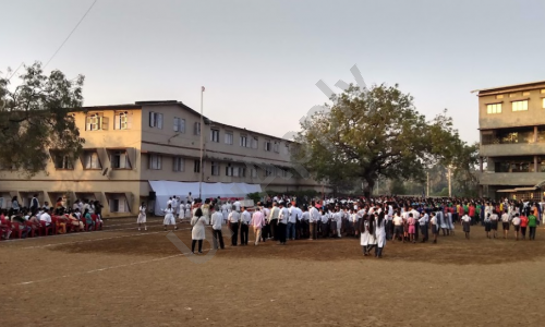 Narsinh Govindrao Vartak English Medium High School And Junior College — photo 6
