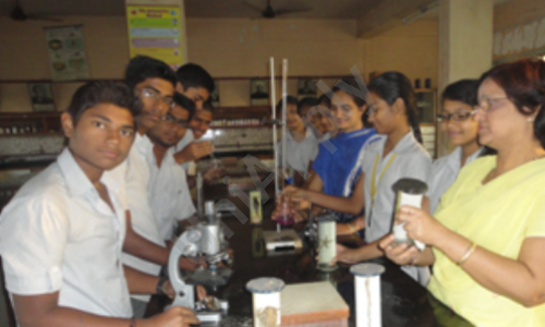 Narsinh Govindrao Vartak English Medium High School And Junior College — photo 7