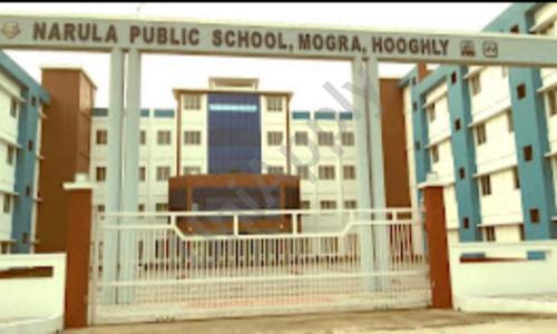 Narula Public School — photo 1
