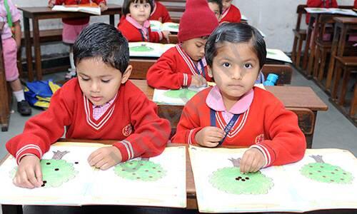Nashik Cambridge School — photo 5