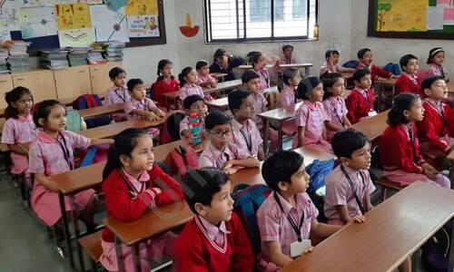 Nashik Cambridge School — photo 7