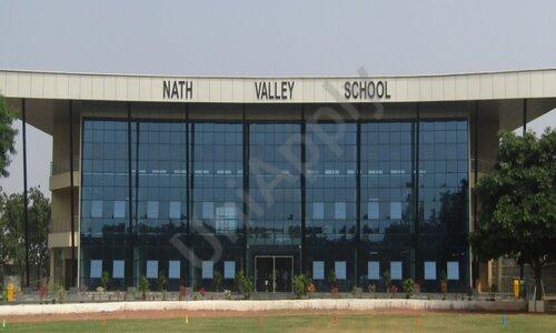 Nath Valley School — photo 1