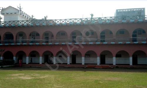Nathu Ram Convent Senior Secondary School — photo 1