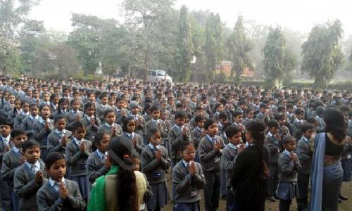 Nathu Ram Convent Senior Secondary School — photo 5