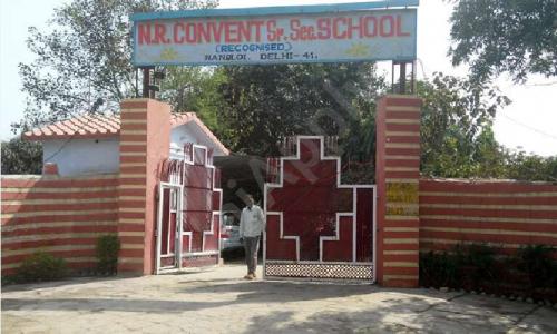 Nathu Ram Convent Senior Secondary School — photo 6