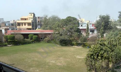 Nathu Ram Convent Senior Secondary School — photo 7