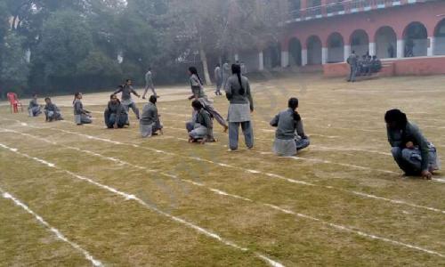 Nathu Ram Convent Senior Secondary School — photo 9