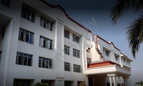 Nation Builders School — photo 1