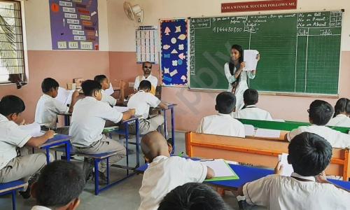 Nation Builders School — photo 7