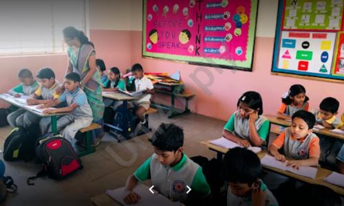 Nation Builders School — photo 8