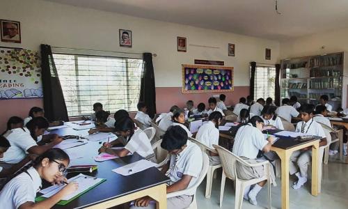 Nation Builders School — photo 9