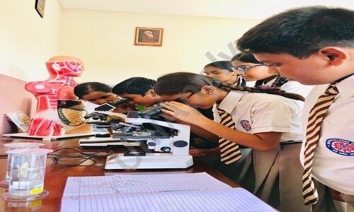 Nation Builders School — photo 10