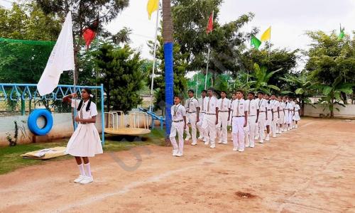 Nation Builders School — photo 11