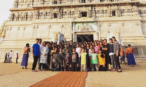 Nation Builders School — photo 12