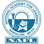 National Academy for Learning logo