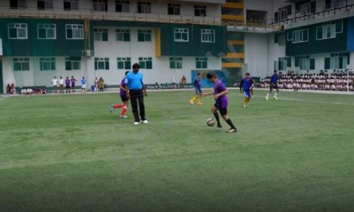 National Centre for Excellence — photo 3