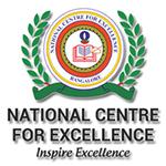 National Centre for Excellence logo