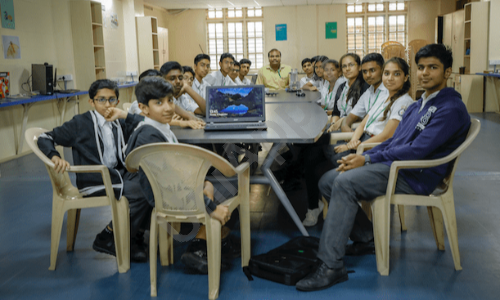 National Centre for Excellence — photo 6