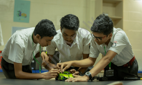 National Centre for Excellence — photo 7