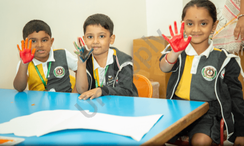 National Centre for Excellence — photo 9