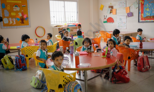 National Centre for Excellence — photo 10