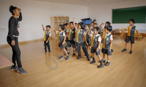 National Centre for Excellence — photo 11