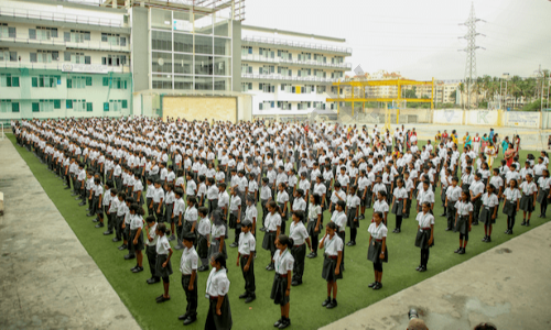 National Centre for Excellence — photo 12