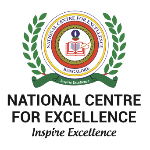 National Centre for Excellence logo
