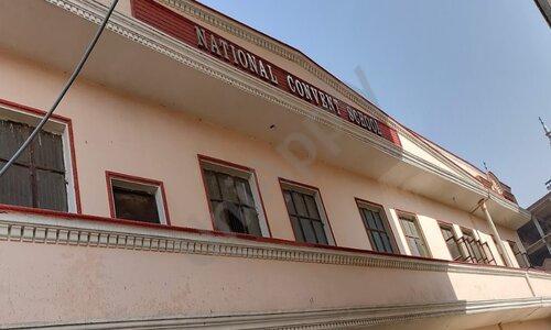 National Convent School — photo 1