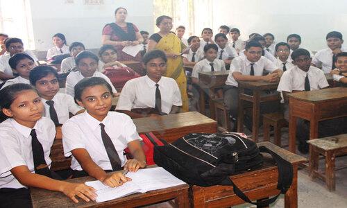 National Gems Higher Secondary School — photo 3