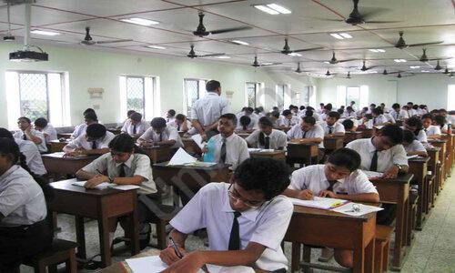 National Gems Higher Secondary School — photo 4
