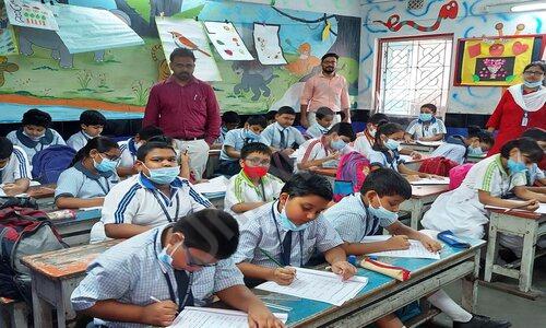 National Gems Higher Secondary School — photo 5