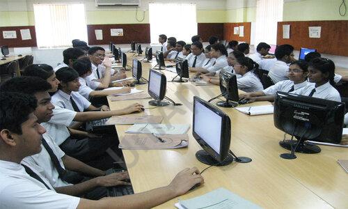 National Gems Higher Secondary School — photo 6