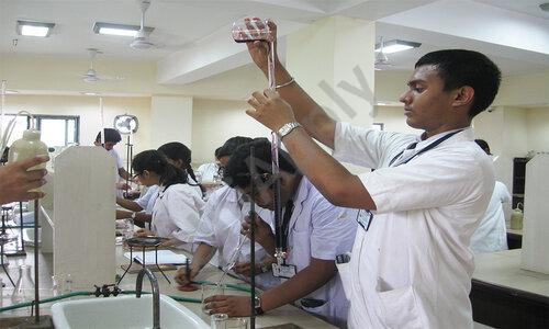 National Gems Higher Secondary School — photo 7