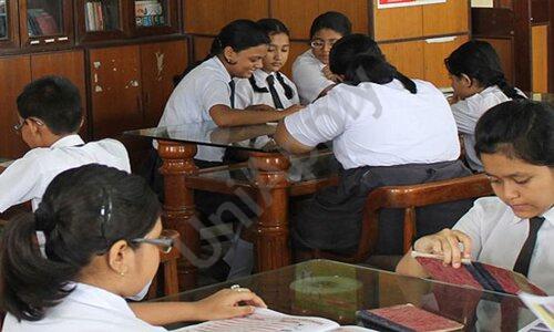 National Gems Higher Secondary School — photo 9