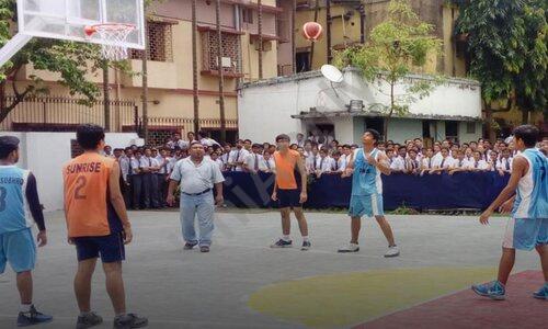 National Gems Higher Secondary School — photo 12