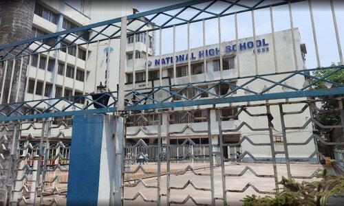 National high school — photo 2