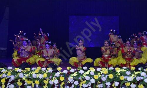 National high school — photo 9